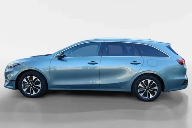 Kia Ceed Sportswagon (2025) thumbnail 3