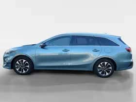 Kia Ceed Sportswagon (2025) thumbnail 3