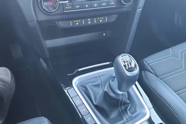 Kia Ceed Sportswagon (2025) thumbnail 21