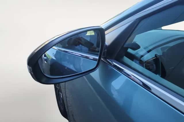 Kia Ceed Sportswagon (2025) thumbnail 23