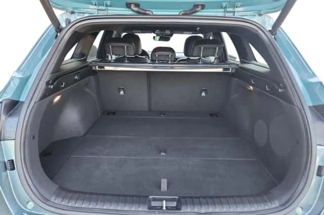 Kia Ceed Sportswagon (2025) thumbnail 25