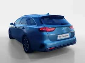Kia Ceed Sportswagon (2025) thumbnail 4