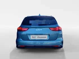 Kia Ceed Sportswagon (2025) thumbnail 5
