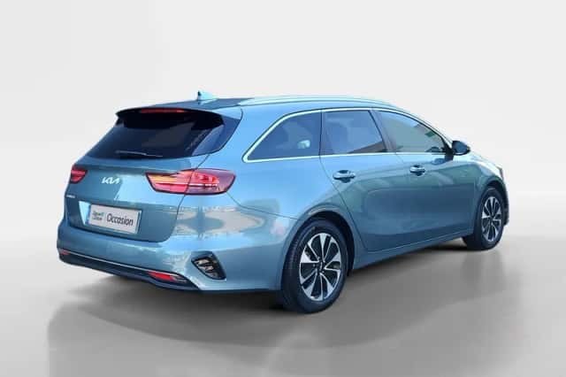 Kia Ceed Sportswagon (2025) thumbnail 6