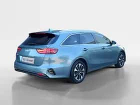 Kia Ceed Sportswagon (2025) thumbnail 6