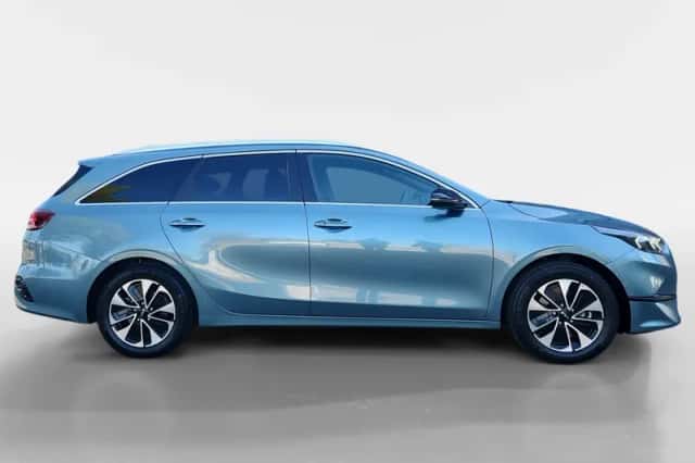 Kia Ceed Sportswagon (2025) thumbnail 7