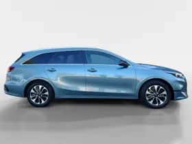 Kia Ceed Sportswagon (2025) thumbnail 7