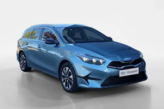 Kia Ceed Sportswagon (2025) thumbnail 8