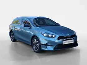 Kia Ceed Sportswagon (2025) thumbnail 8