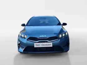 Kia Ceed Sportswagon (2025) thumbnail 9