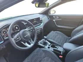 Kia Ceed Sportswagon (2025) thumbnail 10