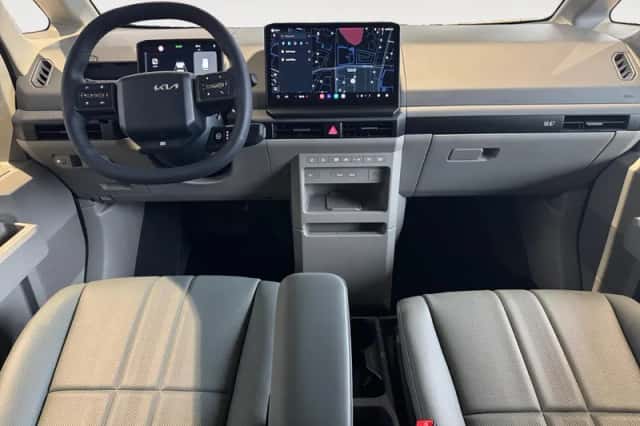 Kia PV5 (2026) thumbnail 14