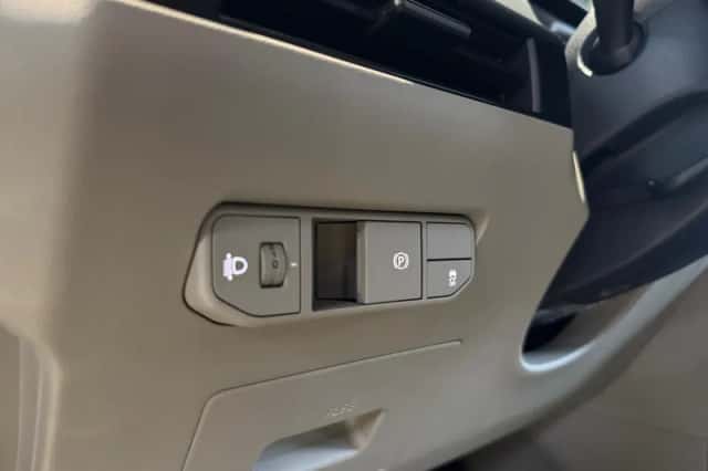 Kia PV5 (2026) thumbnail 26
