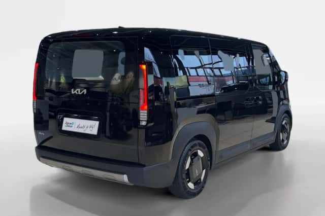 Kia PV5 (2026) thumbnail 4