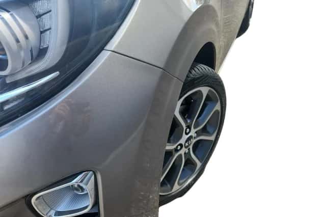 Kia Picanto (2019) thumbnail 2