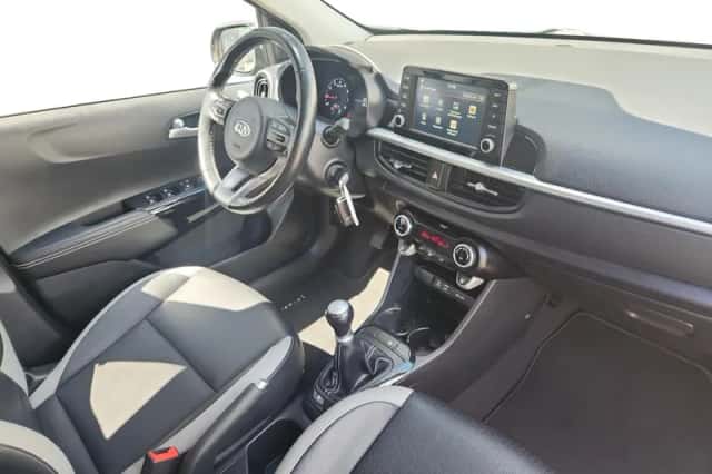 Kia Picanto (2019) thumbnail 13