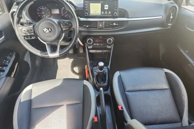 Kia Picanto (2019) thumbnail 14