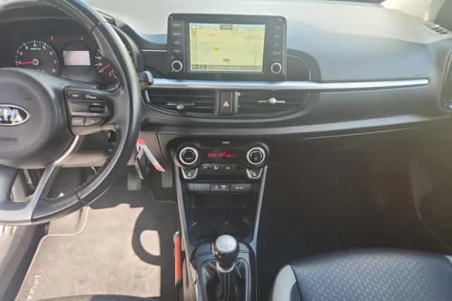 Kia Picanto (2019) thumbnail 15