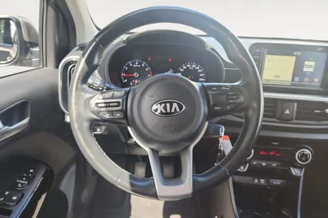 Kia Picanto (2019) thumbnail 16