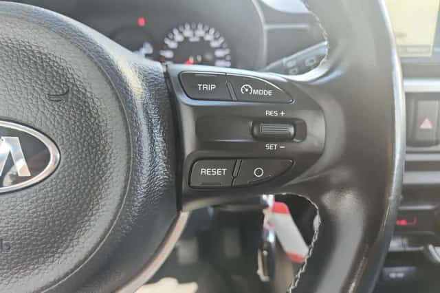 Kia Picanto (2019) thumbnail 18