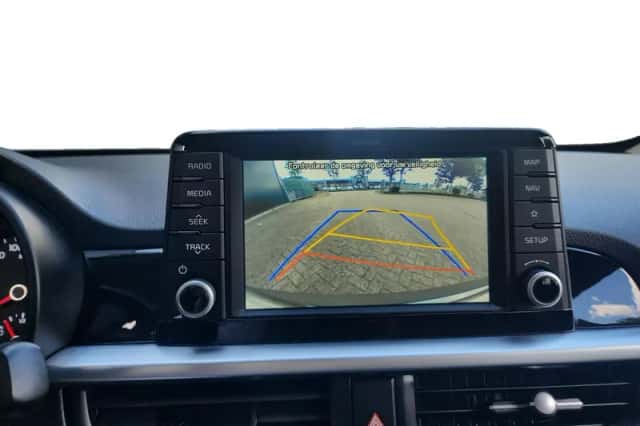 Kia Picanto (2019) thumbnail 21