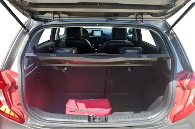 Kia Picanto (2019) thumbnail 25