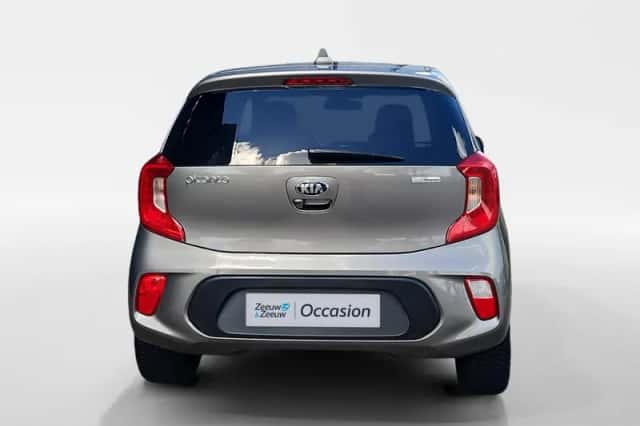 Kia Picanto (2019) thumbnail 5