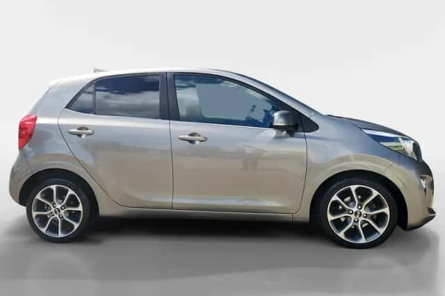 Kia Picanto (2019) thumbnail 7