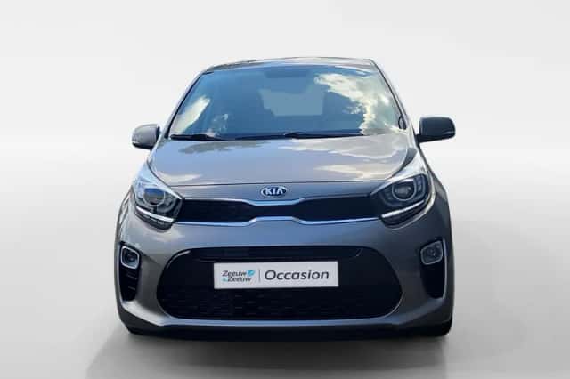 Kia Picanto (2019) thumbnail 9