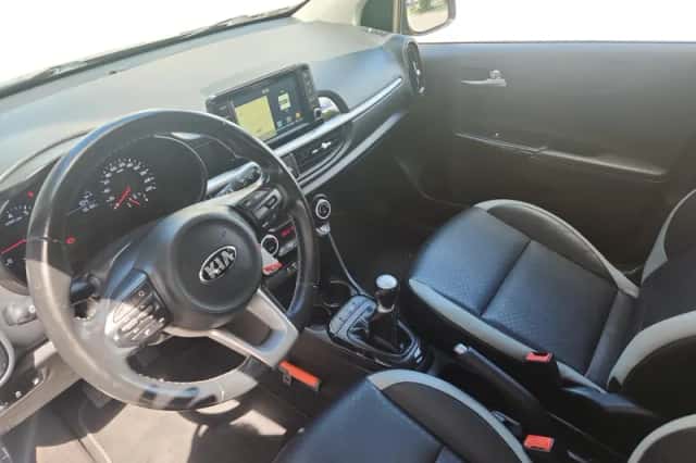 Kia Picanto (2019) thumbnail 10