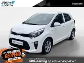 Kia Picanto (2023)