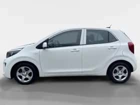 Kia Picanto (2023) thumbnail 2