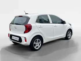 Kia Picanto (2023) thumbnail 5