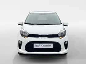 Kia Picanto (2023) thumbnail 8