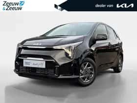 Kia Picanto (2026)