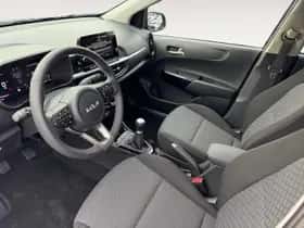 Kia Picanto (2026) thumbnail 12