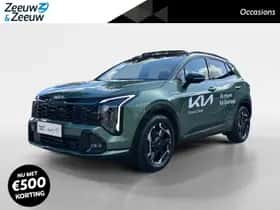 Kia Sportage (2025)