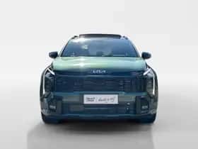 Kia Sportage (2025) thumbnail 2