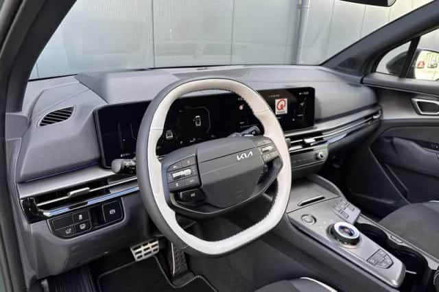 Kia Sportage (2025) thumbnail 11