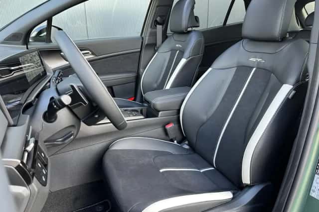 Kia Sportage (2025) thumbnail 12