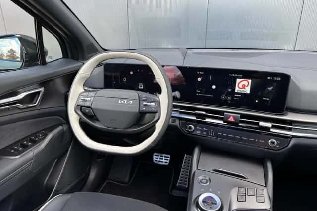 Kia Sportage (2025) thumbnail 13