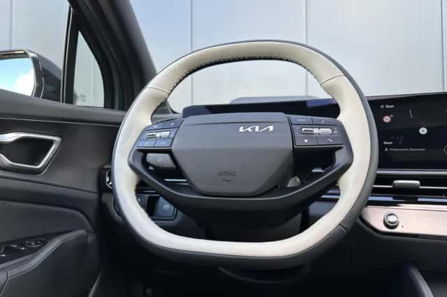 Kia Sportage (2025) thumbnail 14