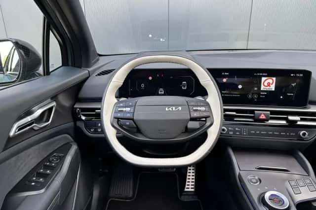Kia Sportage (2025) thumbnail 18