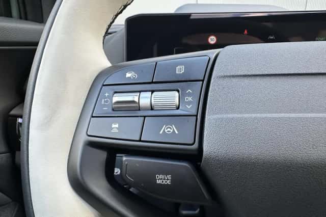 Kia Sportage (2025) thumbnail 19