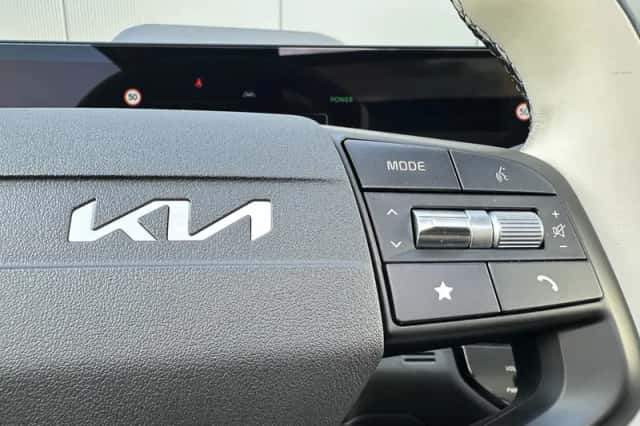 Kia Sportage (2025) thumbnail 20