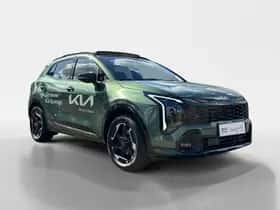 Kia Sportage (2025) thumbnail 3