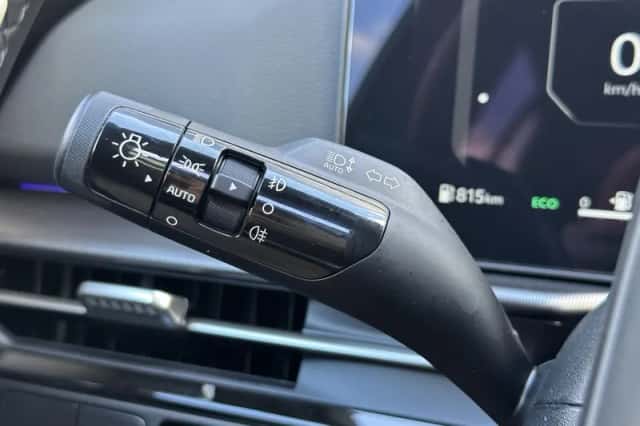 Kia Sportage (2025) thumbnail 21