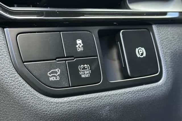 Kia Sportage (2025) thumbnail 24