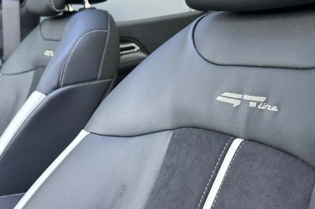 Kia Sportage (2025) thumbnail 27