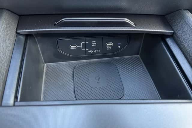 Kia Sportage (2025) thumbnail 30